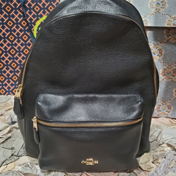 Coach | Bags | Coach Backpack | Poshmark